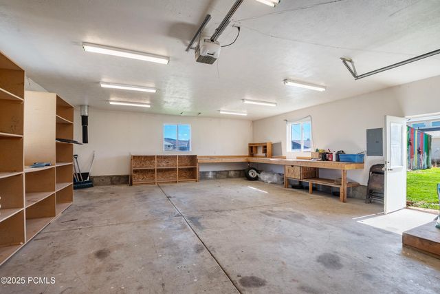 1465 S Hallam Road, Francis, UT 84036