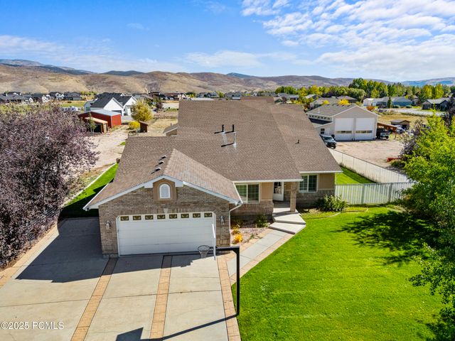 1465 S Hallam Road, Francis, UT 84036