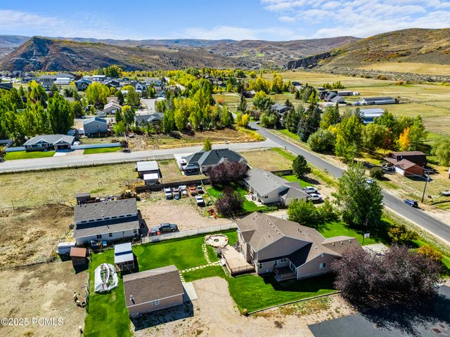 1465 S Hallam Road, Francis, UT 84036