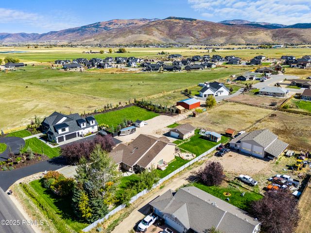 1465 S Hallam Road, Francis, UT 84036