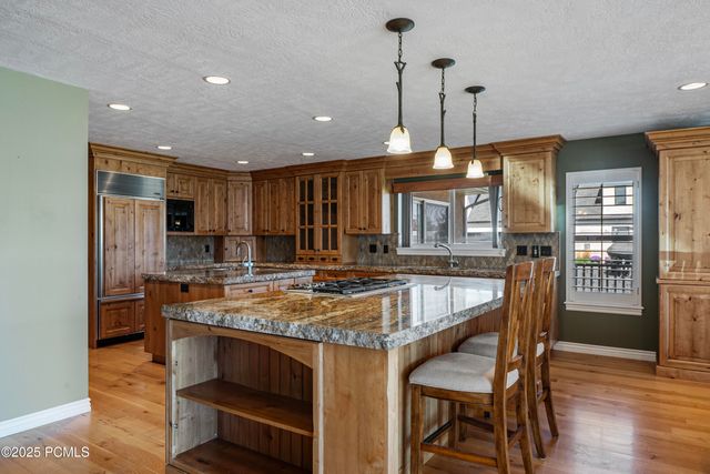 1465 S Hallam Road, Francis, UT 84036