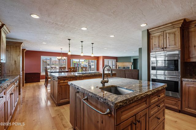 1465 S Hallam Road, Francis, UT 84036