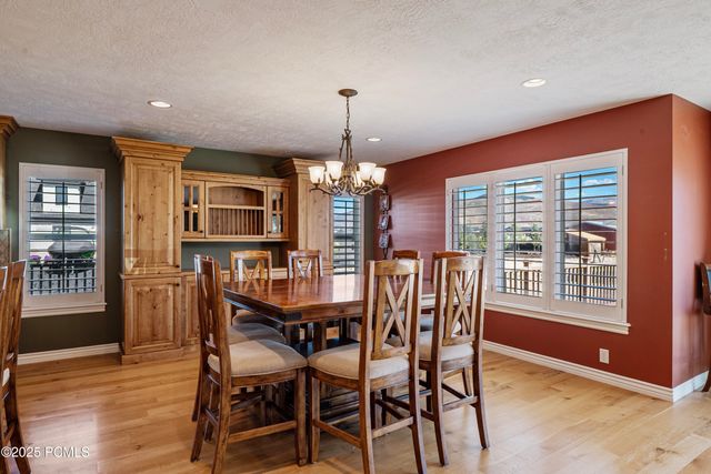 1465 S Hallam Road, Francis, UT 84036