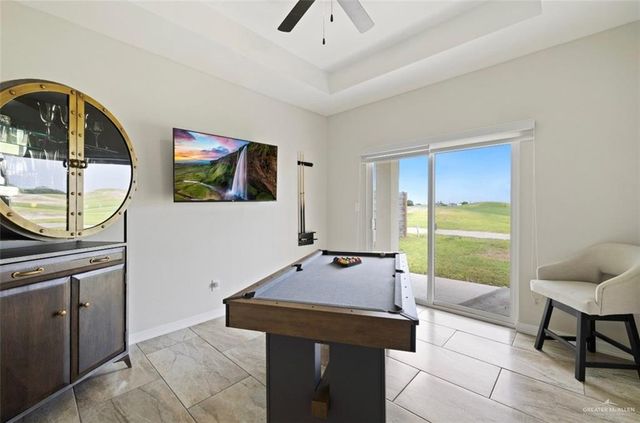 2501 S Cartier Drive, Edinburg, TX 78542