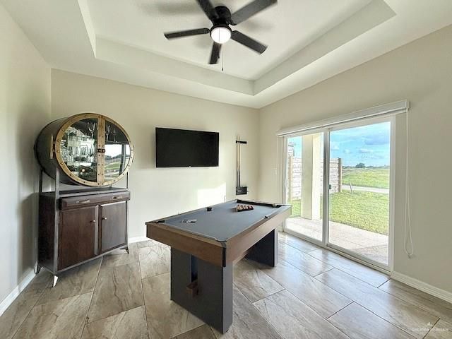 2501 S Cartier Drive, Edinburg, TX 78542