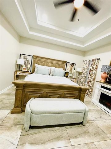 2501 S Cartier Drive, Edinburg, TX 78542