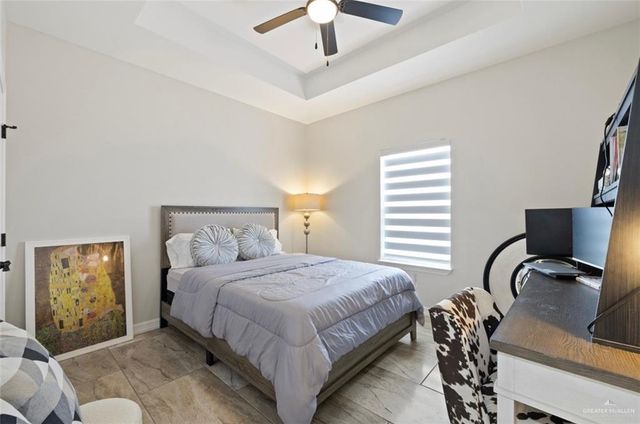 2501 S Cartier Drive, Edinburg, TX 78542