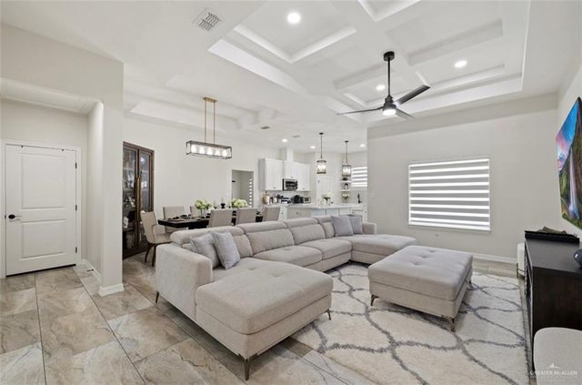 2501 S Cartier Drive, Edinburg, TX 78542