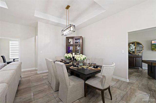 2501 S Cartier Drive, Edinburg, TX 78542