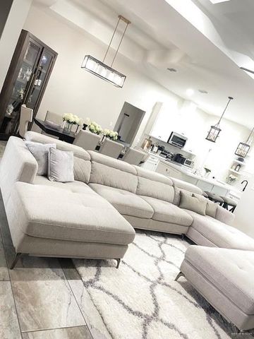 2501 S Cartier Drive, Edinburg, TX 78542