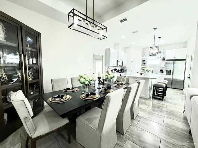 2501 S Cartier Drive, Edinburg, TX 78542