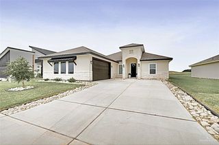 2501 S Cartier Drive, Edinburg, TX 78542