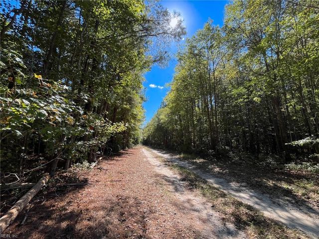 15 Acres Cypress Chapel RD, Suffolk, VA 23434