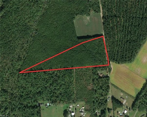 15 Acres Cypress Chapel RD, Suffolk, VA 23434