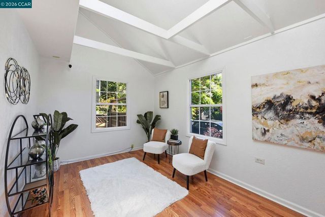 1711 WILLOW STREET, Alameda, CA 94501