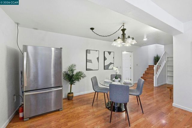 1711 WILLOW STREET, Alameda, CA 94501