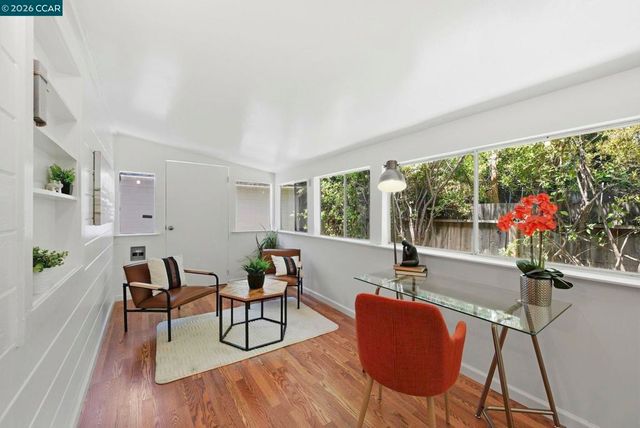 1711 WILLOW STREET, Alameda, CA 94501