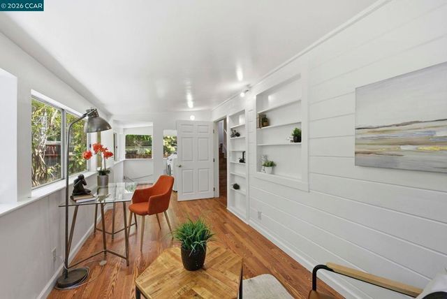 1711 WILLOW STREET, Alameda, CA 94501