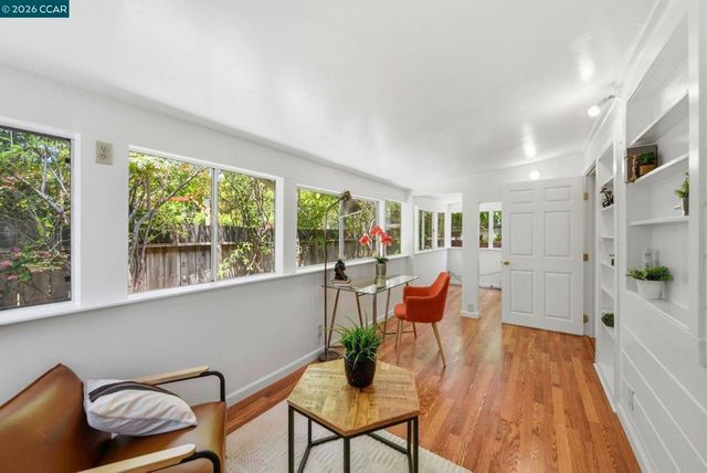 1711 WILLOW STREET, Alameda, CA 94501