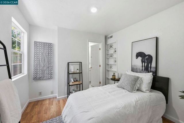 1711 WILLOW STREET, Alameda, CA 94501