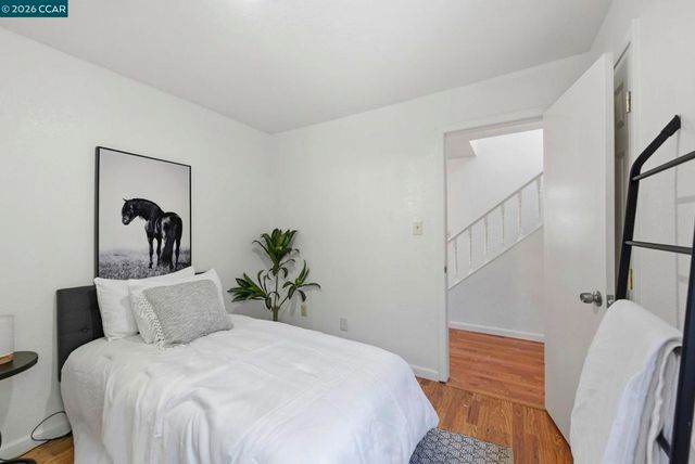 1711 WILLOW STREET, Alameda, CA 94501