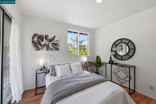 1711 WILLOW STREET, Alameda, CA 94501