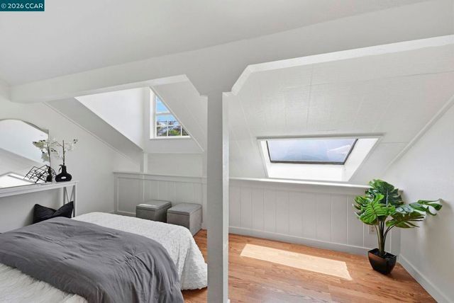 1711 WILLOW STREET, Alameda, CA 94501