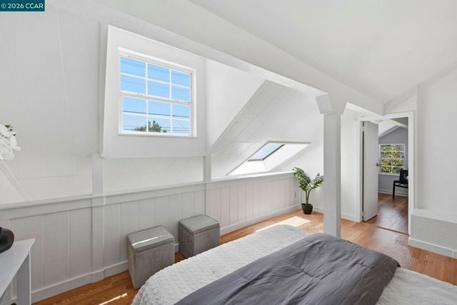 1711 WILLOW STREET, Alameda, CA 94501