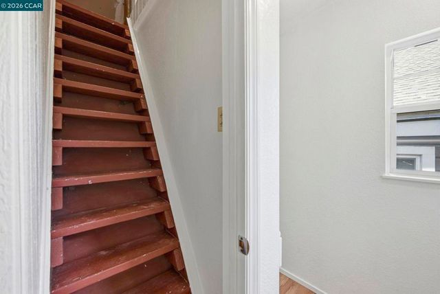 1711 WILLOW STREET, Alameda, CA 94501