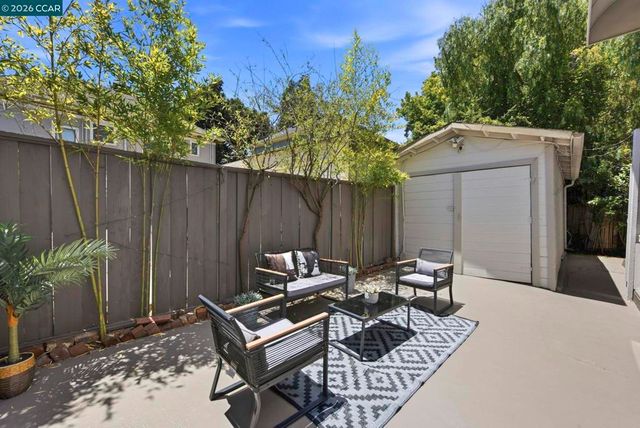 1711 WILLOW STREET, Alameda, CA 94501
