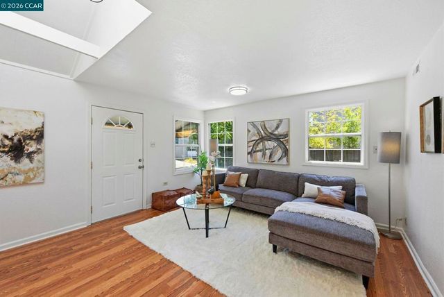 1711 WILLOW STREET, Alameda, CA 94501
