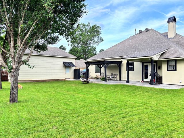 605 Jade Circle, Haughton, LA 71037