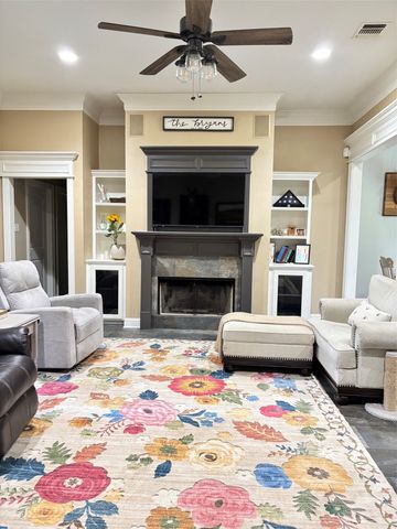 605 Jade Circle, Haughton, LA 71037