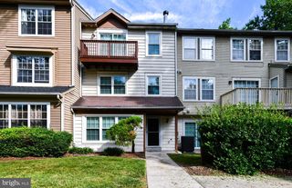4849 RIVER VALLEY WAY #38, Bowie, MD 20720