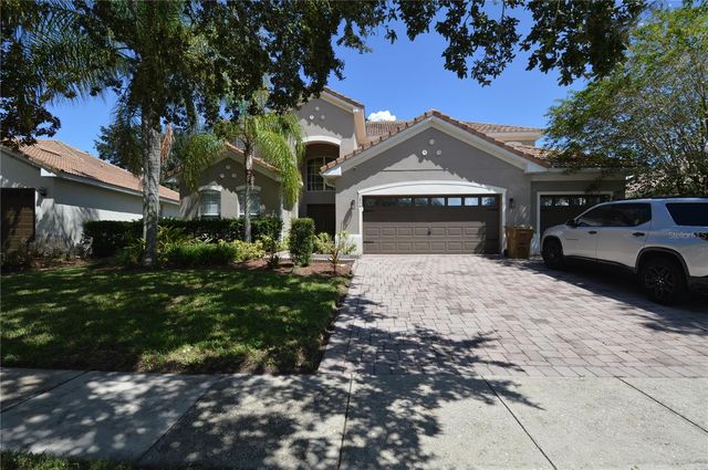 3854 SHORESIDE DRIVE, Kissimmee, FL 34746