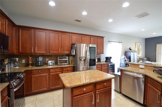 3854 SHORESIDE DRIVE, Kissimmee, FL 34746
