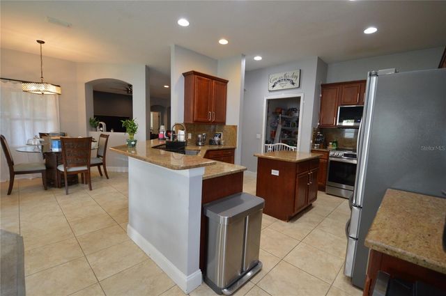 3854 SHORESIDE DRIVE, Kissimmee, FL 34746