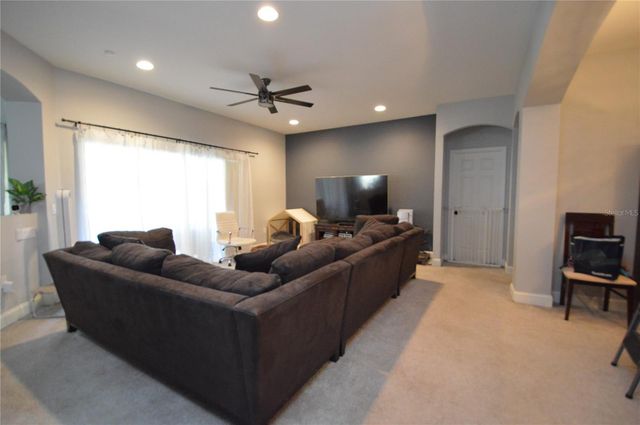 3854 SHORESIDE DRIVE, Kissimmee, FL 34746