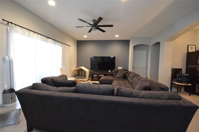 3854 SHORESIDE DRIVE, Kissimmee, FL 34746