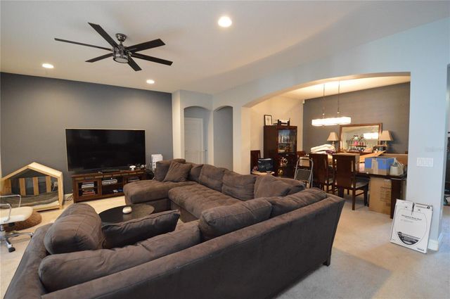 3854 SHORESIDE DRIVE, Kissimmee, FL 34746