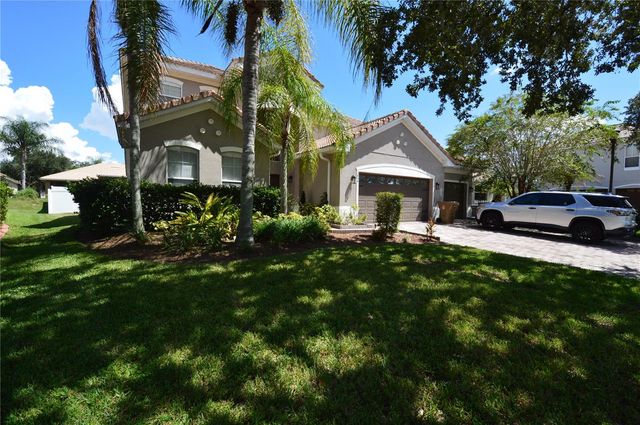 3854 SHORESIDE DRIVE, Kissimmee, FL 34746