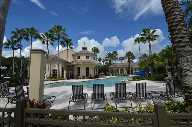 3854 SHORESIDE DRIVE, Kissimmee, FL 34746