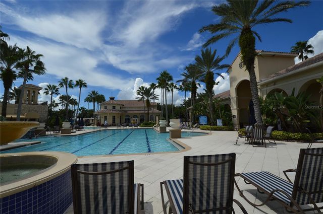 3854 SHORESIDE DRIVE, Kissimmee, FL 34746