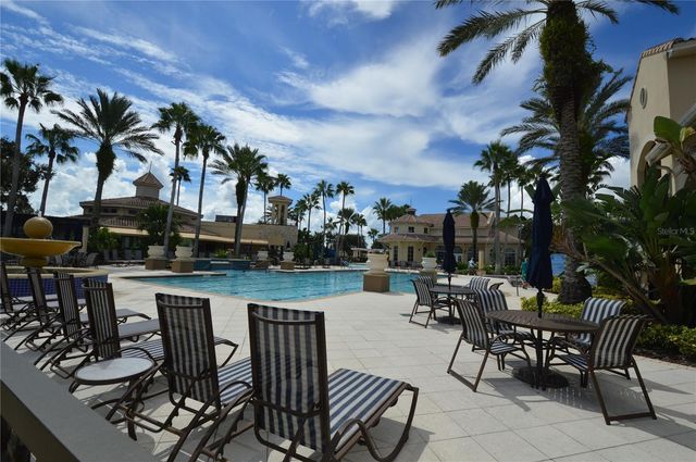 3854 SHORESIDE DRIVE, Kissimmee, FL 34746