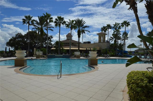 3854 SHORESIDE DRIVE, Kissimmee, FL 34746