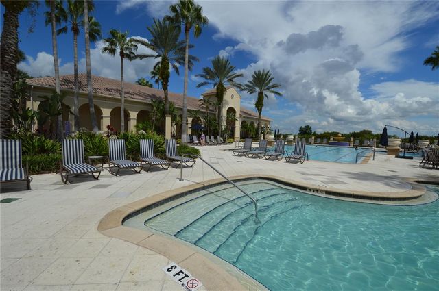 3854 SHORESIDE DRIVE, Kissimmee, FL 34746