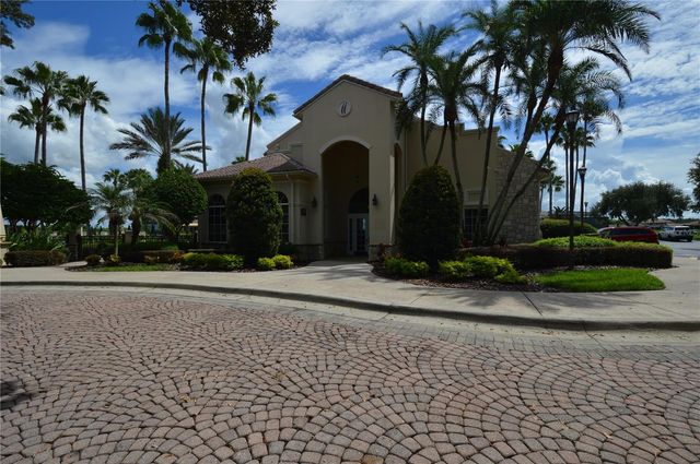 3854 SHORESIDE DRIVE, Kissimmee, FL 34746