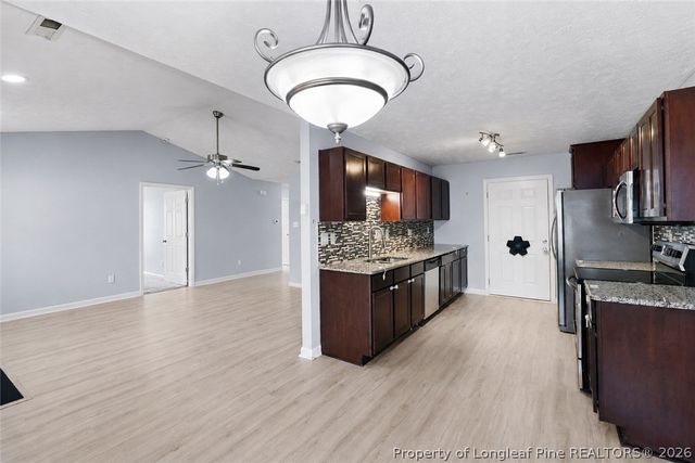 6465 Sudbury Drive, Fayetteville, NC 28304