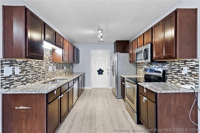 6465 Sudbury Drive, Fayetteville, NC 28304