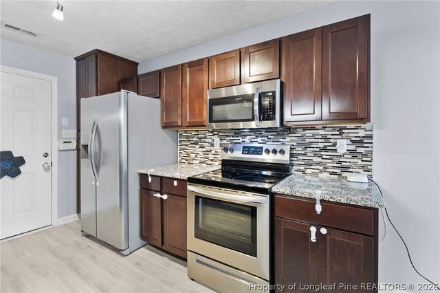 6465 Sudbury Drive, Fayetteville, NC 28304